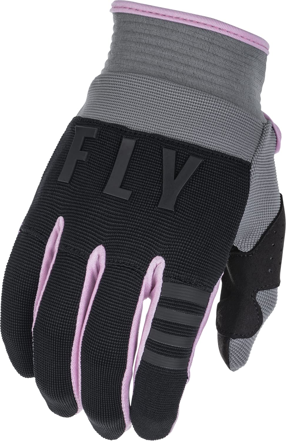 FLY Racing F-16 Motocross Handschuhe (Pink/Black,11 (XL))