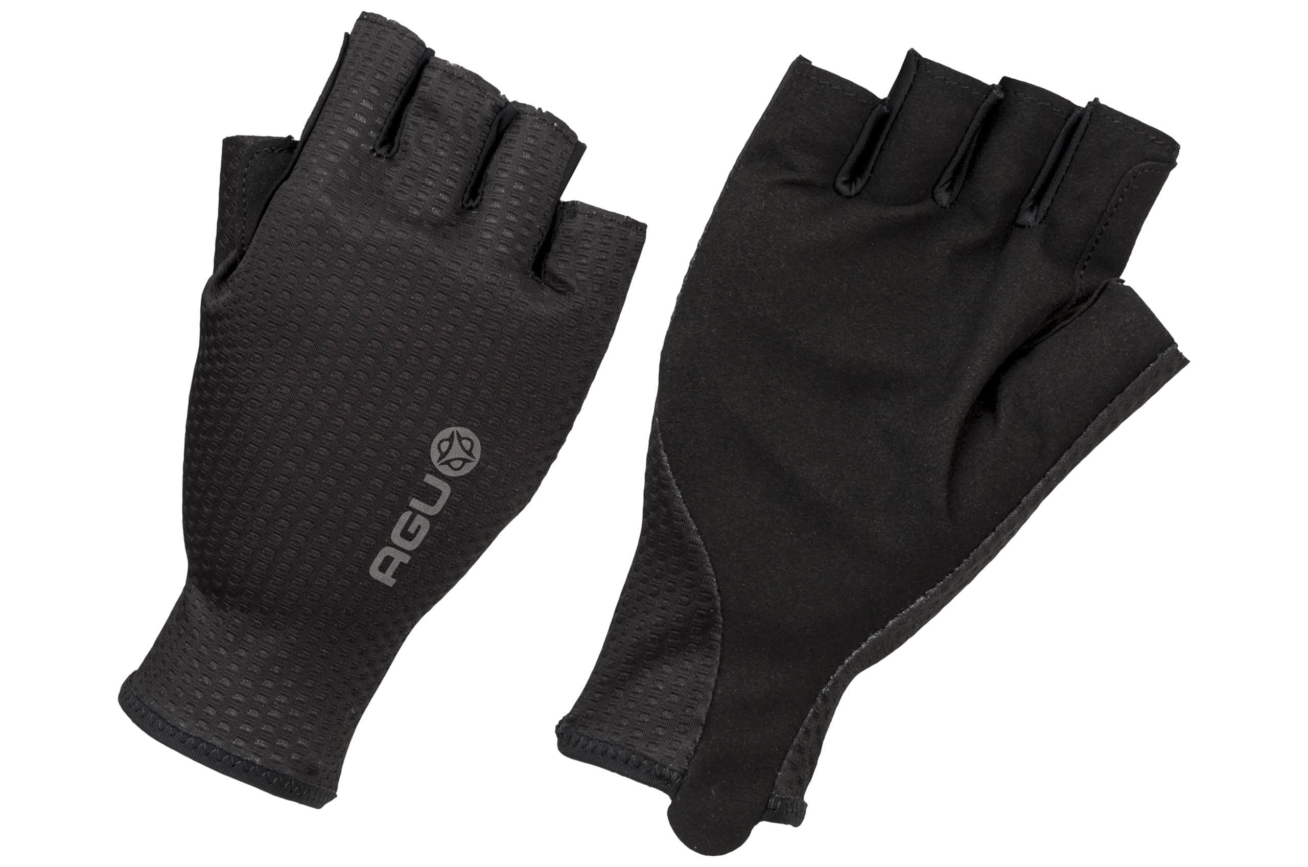 AGU Aero Handschuhe Performance Black XXL