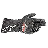 Alpinestars Gloves Sp-8 V3 Black S