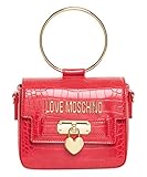 Love Moschino damen Handtaschen red