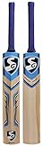 SG Herren SG01CR140021 Cricketschläger, Beige, 5