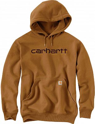 Carhartt Logo Graphic, Kapuzenpullover