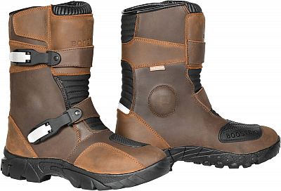 Booster Atacama WP, Kurzstiefel wasserdicht