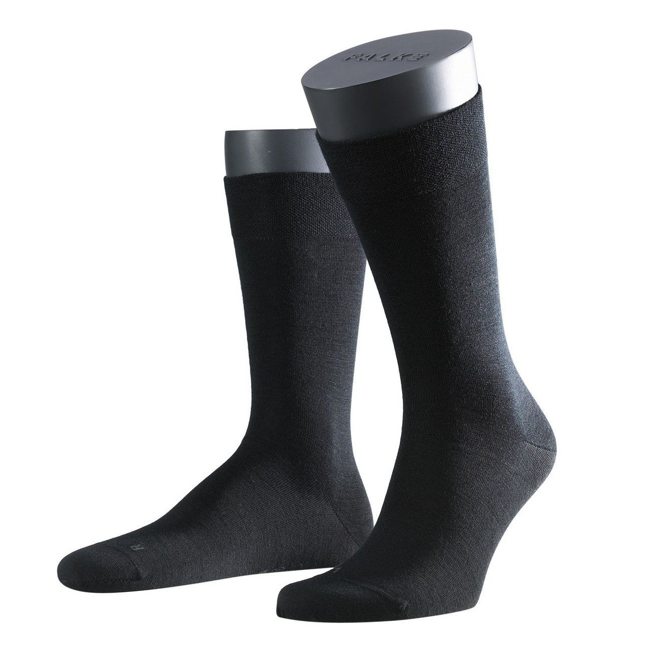 FALKE Functional Herren Socken Sensitive Berlin 2er Pack