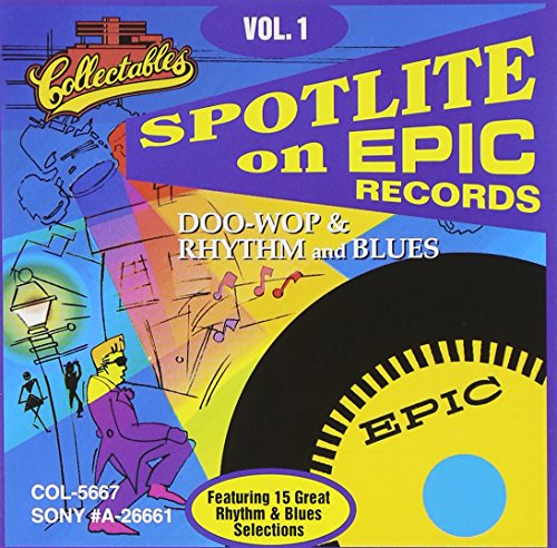 Doo-Wop & Rhythm & Blues