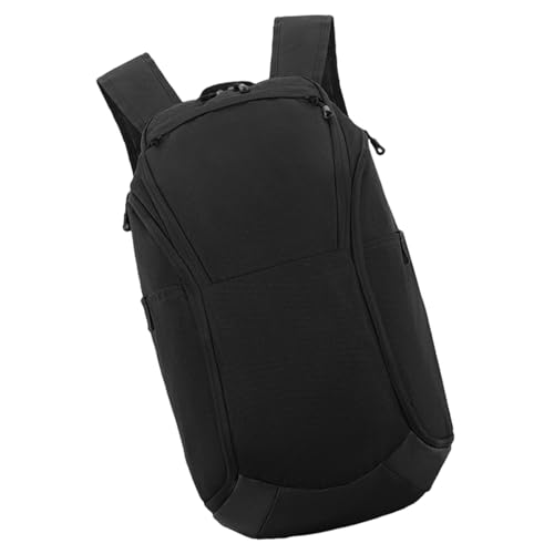 Fhkpsqkcn Basketball-Rucksack, Fitness-Tasche, große Kapazität, Turnbeutel, Wandertasche, Sporttasche, Ausrüstung, Rucksack, Volleybälle, Fußballtasche