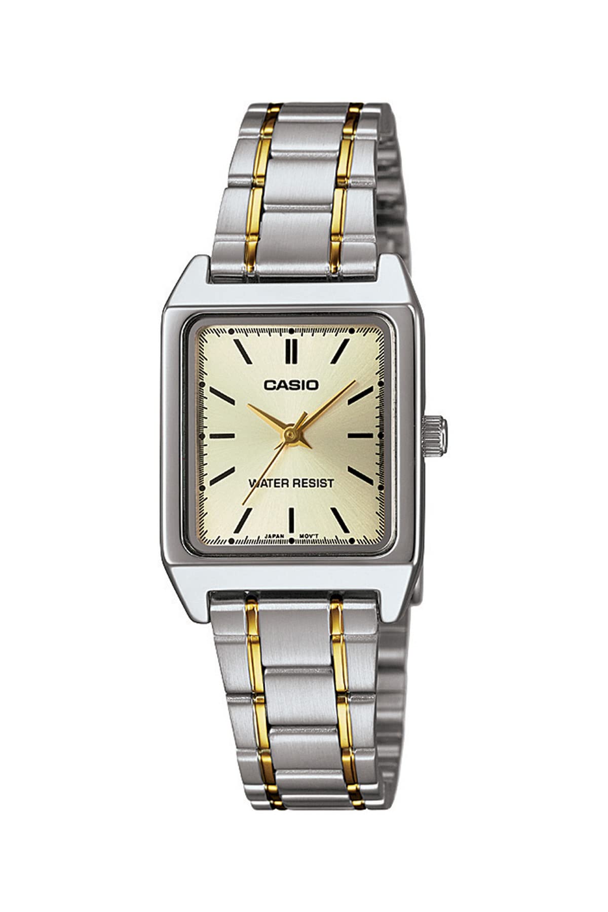 Casio Damen Armbanduhr LTP-V007SG-9