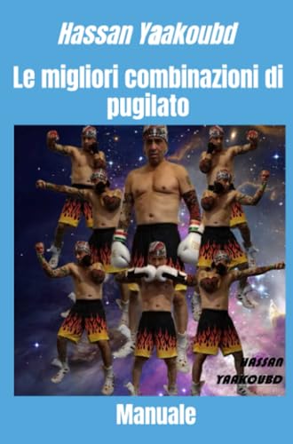 Le migliori combinazioni di pugilato