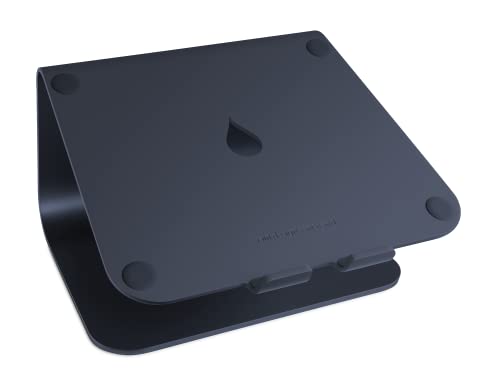 Rain Design mStand Laptop Stand - Midnight