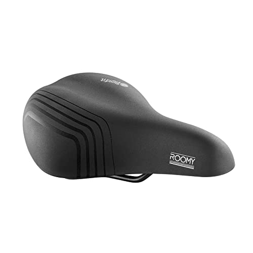 Selle Royal Sattel Geräumig Moderat