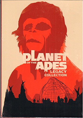 Battle for the Planet of the Apes