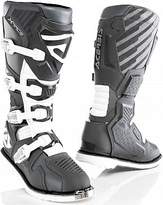 Acerbis X-Race S23, Stiefel