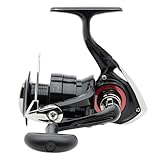 DAIWA 23 MATCHMAN 4000 Beidhändig Spinning Angelrolle Frontbremse 10113-400