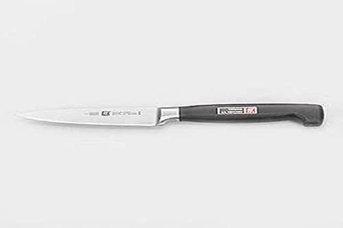 ZWILLING Spick-/Garniermesser Vier Sterne 100mm