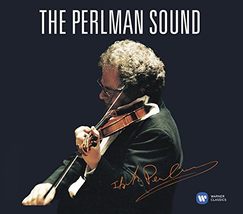 PERLMAN - PERLMAN SOUND -3CD- (3 CD)