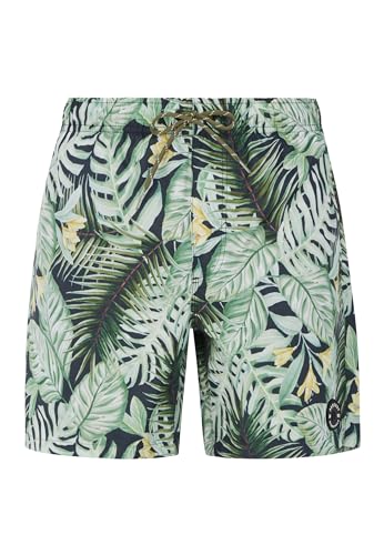 Protest Men Boardshorts PRTGLORY Artichoke Green S