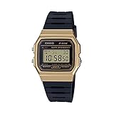 Casio Retro Vintage Watch One Size