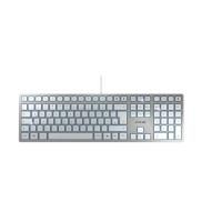 CHERRY KC 6000 SLIM kabelgebundene Tastatur