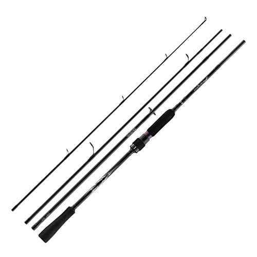 Daiwa Procyon Travel 2.70m 15-50g