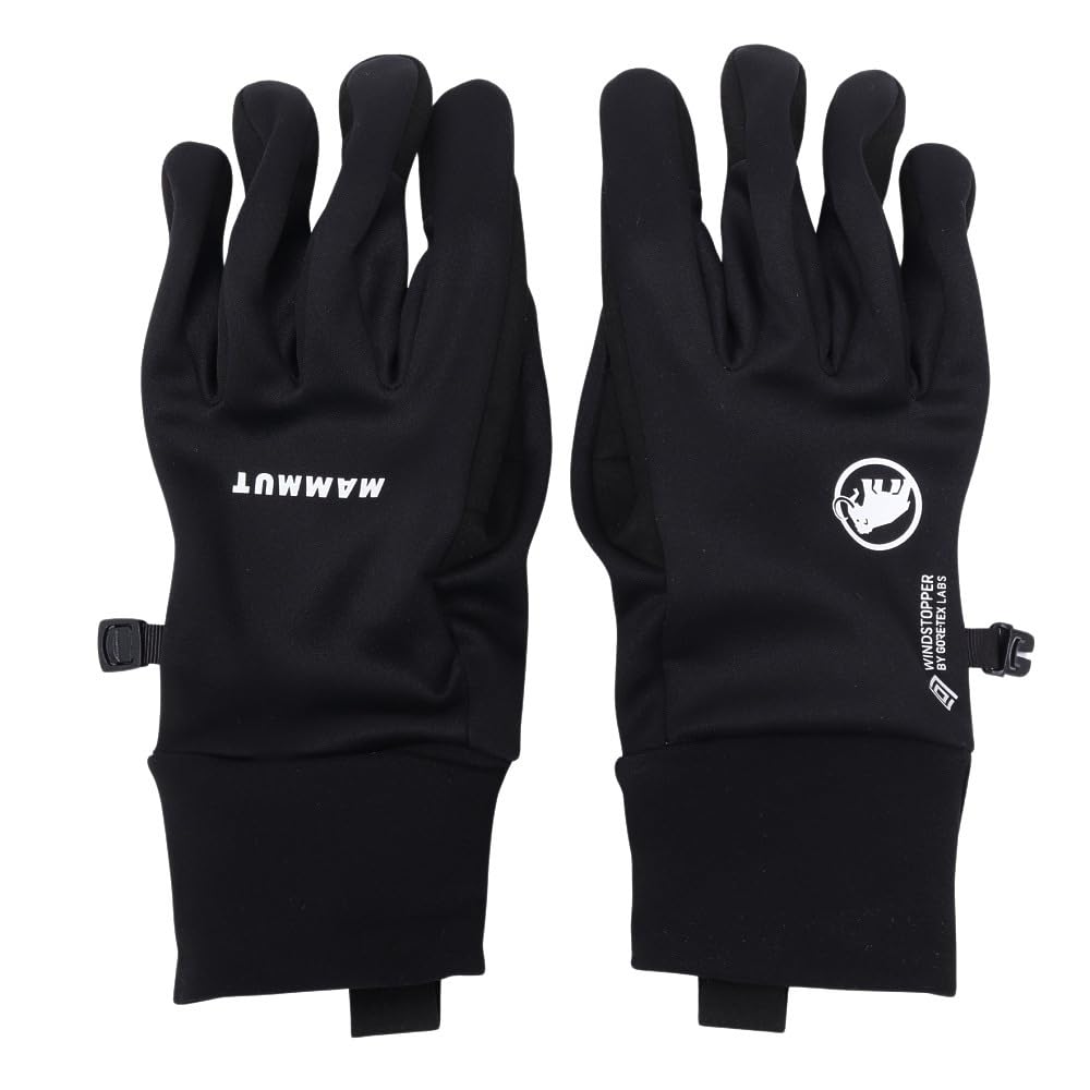 Mammut Astro Glove (Gloves)