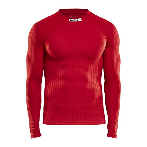 Craft Progress // Active Extreme Baselayer CN LS Men Herren