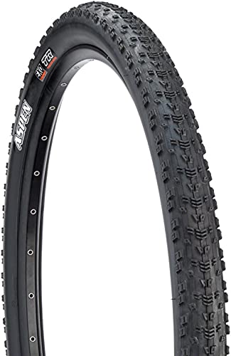 Maxxis Unisex - Erwachsene Aspen TLR faltbar Reife, schwarz, 1size