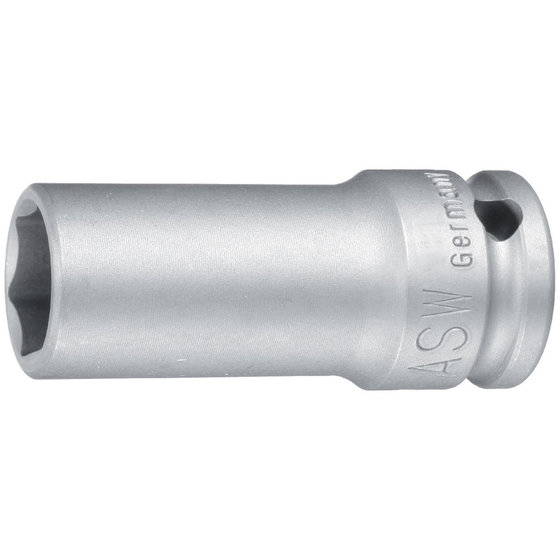 ASW - Kraft-Steckschlüssel-Einsatz 3/4" 41mm lang