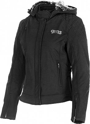 GMS-Moto Luna, Textiljacke Damen