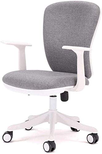 TBSZCM Bürostuhl, Gamingstuhl, Computerstuhl, höhenverstellbar, ergonomischer Chefsessel, Computerstuhl, 360° Drehstuhl, Style3 Run forward