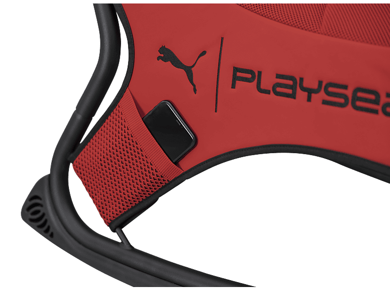 PLAYSEAT Puma Active Gaming Seat 2