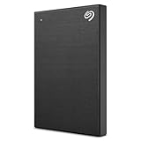 Seagate Portable 2TB External Hard Drive Portable HDD – USB 3.0 for PC Laptop and Mac (STGX2000400)