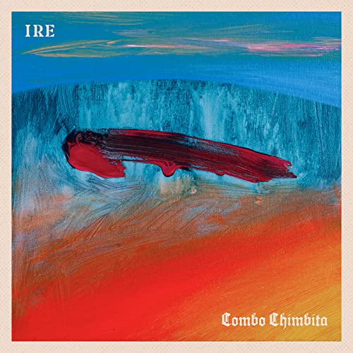 Ire [VINYL] [Vinyl LP]