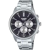 Casio Mtp-e515d-1a Watch One Size