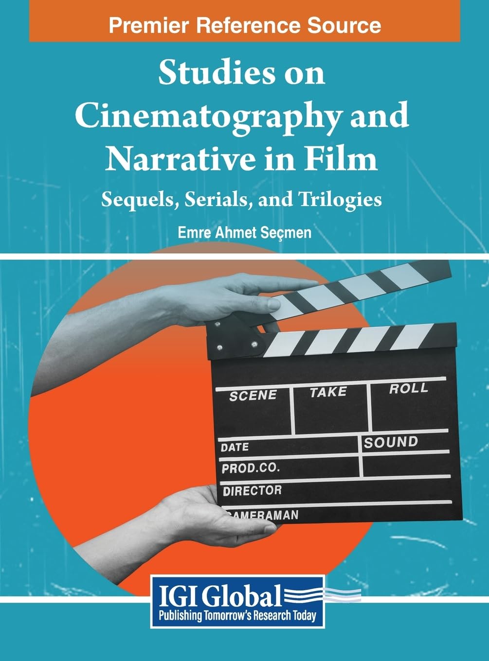 Studies on Cinematography and Narrative in Film: Sequels, Serials, and Trilogies