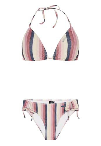 Protest Ladies Triangel-Bikini PRTMOLA Deco Pink L/40