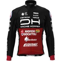 DRONE HOPPER - ANDRONI GIOCATTOLI 2022 Winterjacke, für Herren, Größe L, MTB Jac