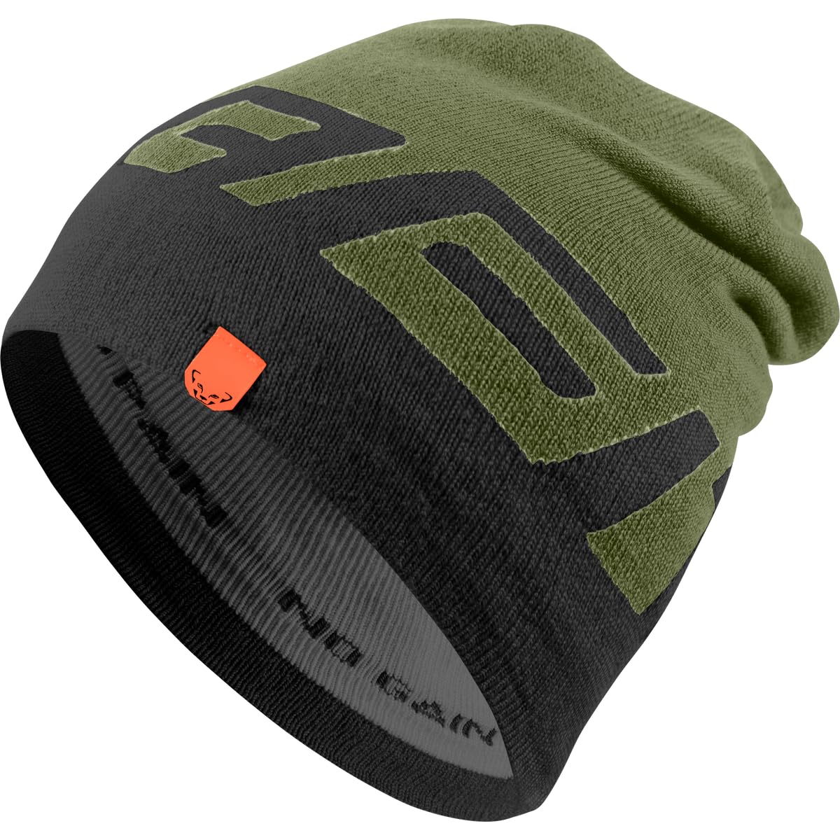 Dynafit Ft Beanie Mütze, Winter Moss-5891, one Size