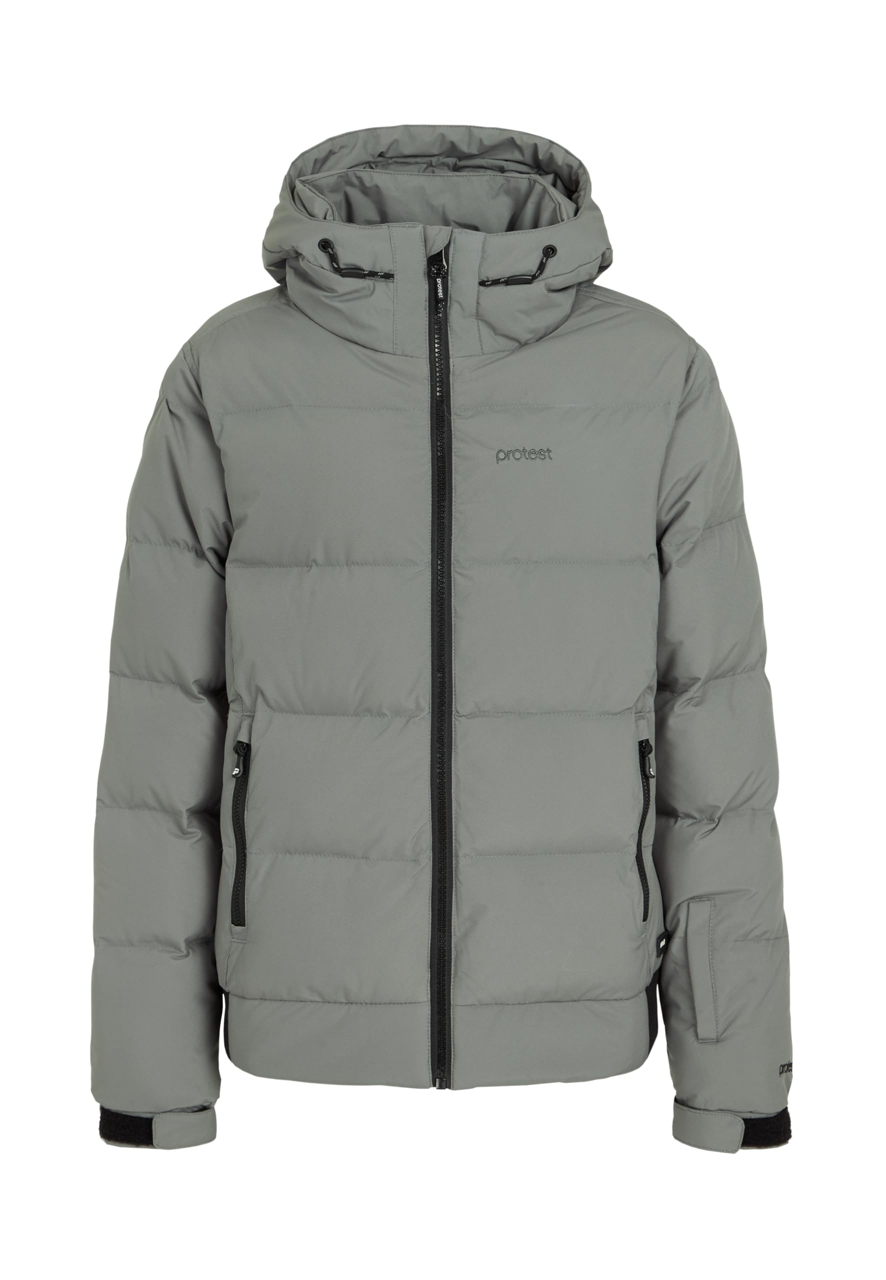 Protest Girls Ski- Und Snowboardjacke PRTELIN JR Mistygreen 128