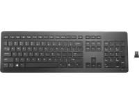 HP WLess Premium Keyboard