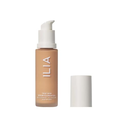 Ilia - True Skin Serum Foundation Aran SF6.5 30 ml