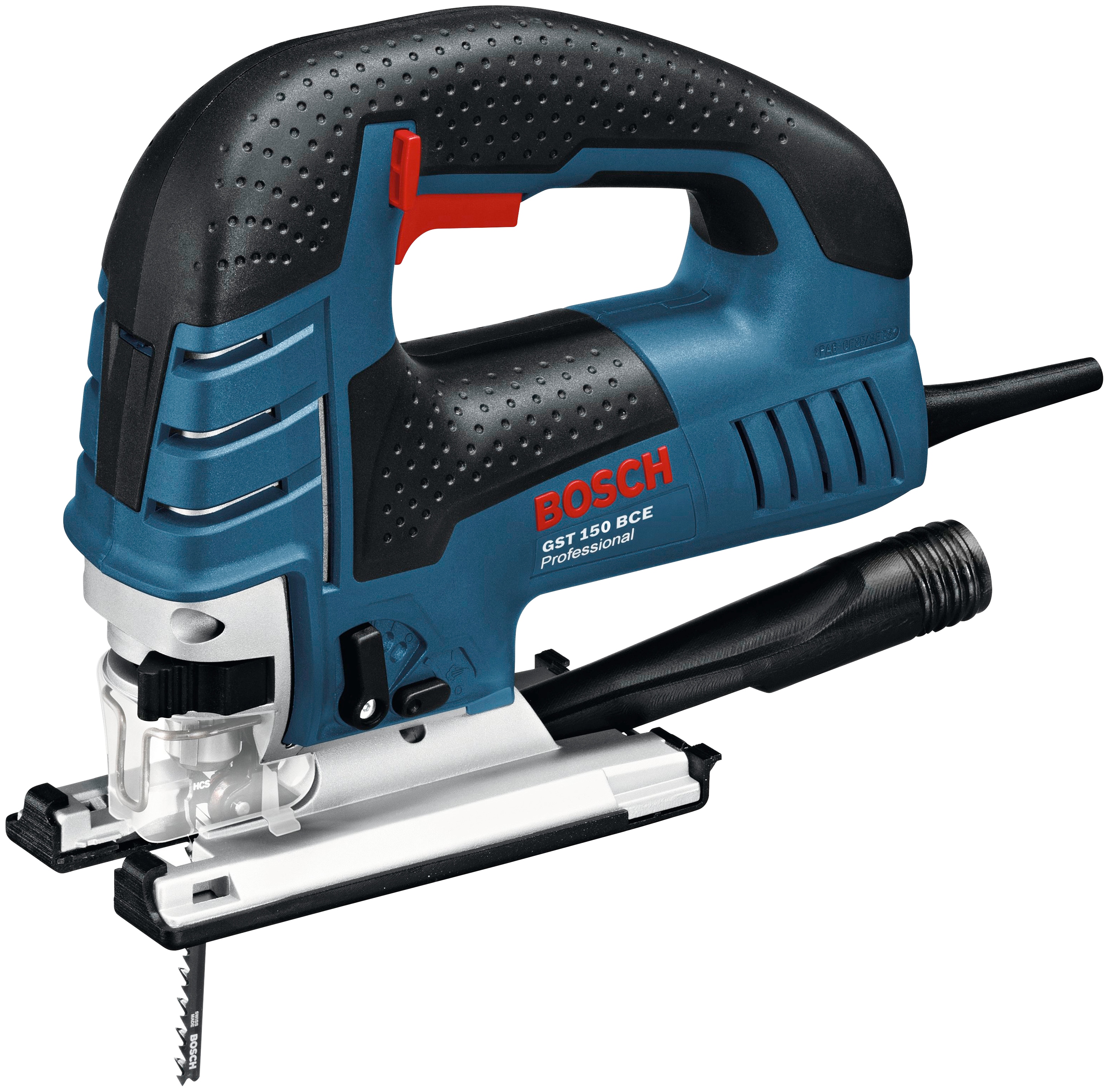 Bosch Professional Stichsäge "GST 150 BCE Professional", (1 St.)