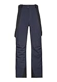 Protest Men Ski- Und Snowboardhosen Owens Space Blue L