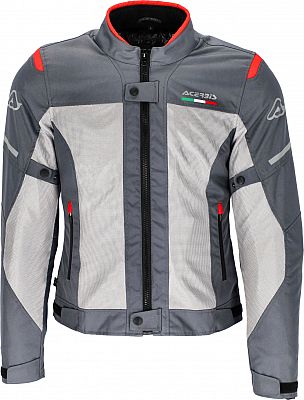 Acerbis Ruby, Textiljacke wasserdicht Damen