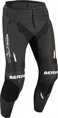 Bering Snap, Ledehose