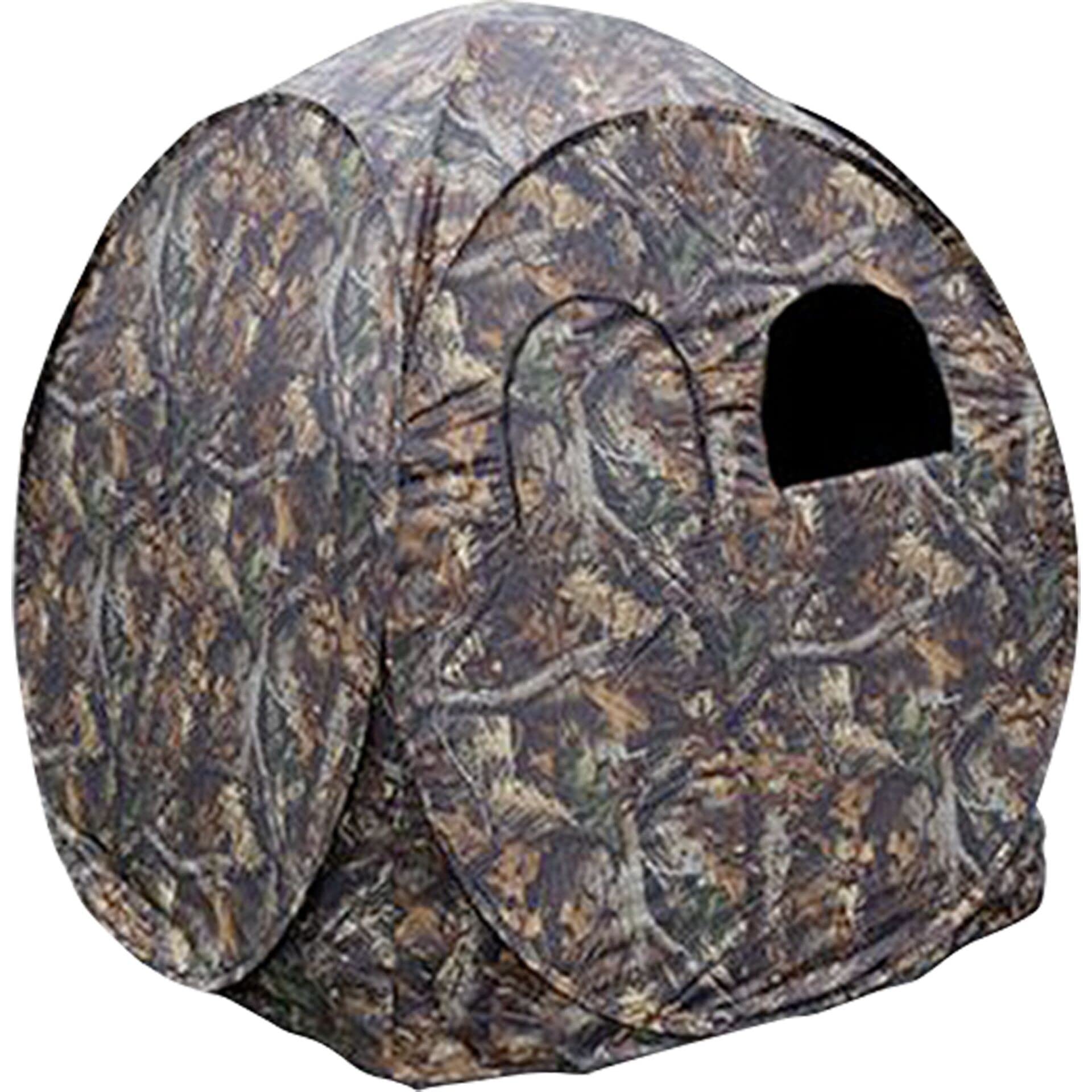 Stealth Gear Professional Two Man Wildlife Square Hide Marke Stealth Gear, Bunt