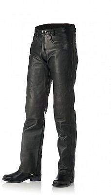 GC Bikewear Bullet, Lederhose