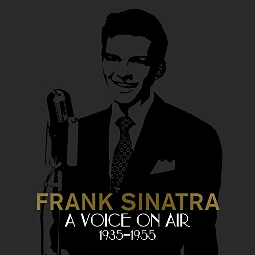 A Voice on Air (1935-1955)