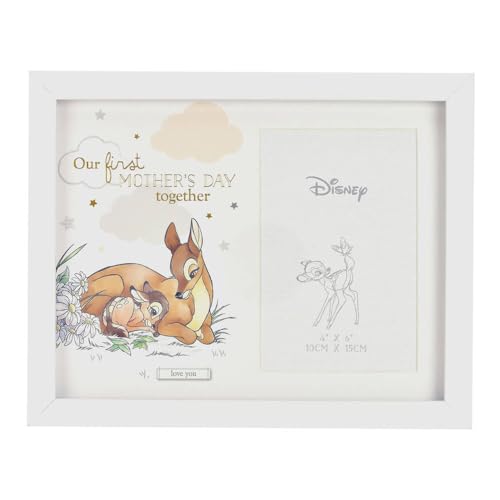 Disney Magical Beginnings DI847 Bilderrahmen Bambi