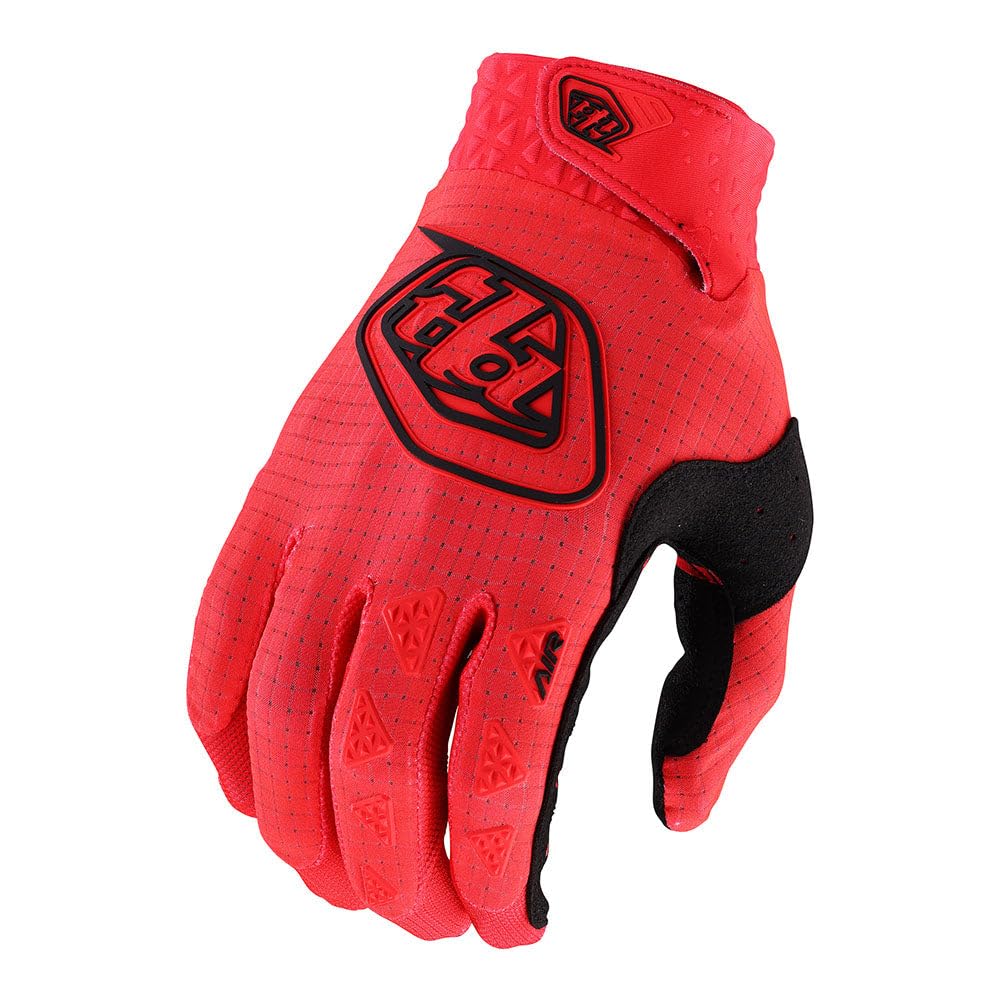 Troy Lee Designs Handschuhe Air Rot Gr. 2XL