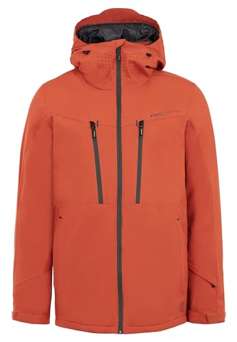 Protest - Prttimo 23 Snowjacket - Skijacke Gr S rot